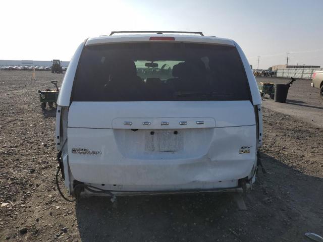 Photo 6 from auction – 2017 DODGE GRAND CARA with VIN 2C4RDGEG9HR596818