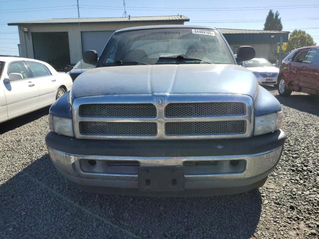 Photo 5 from auction – 2002 DODGE RAM 2500 with VIN 3B7KC236X2M268677