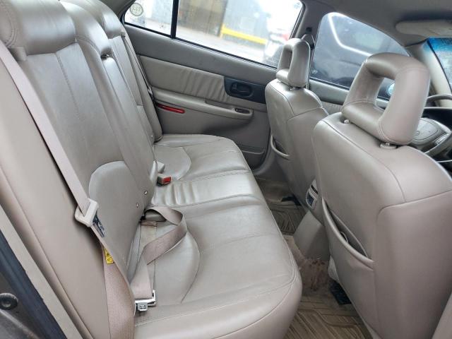 Photo 10 from auction – 2003 BUICK REGAL LS with VIN 2G4WB52K331224268
