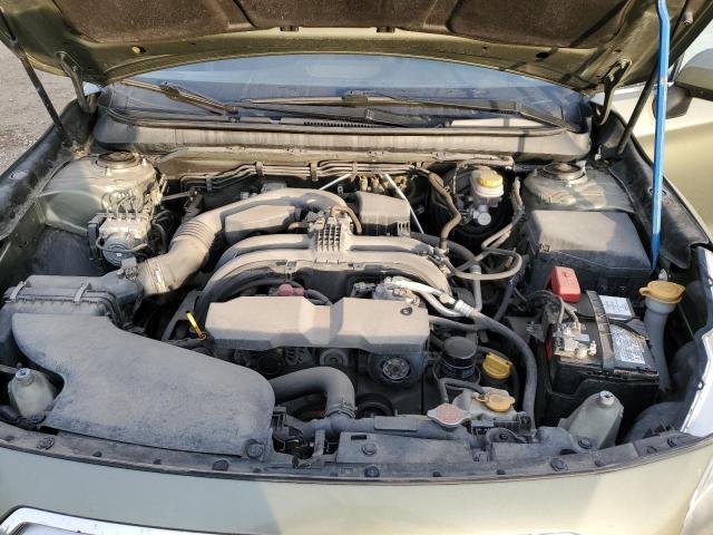 Снимка 12 от търг – 2016 SUBARU OUTBACK 2. с VIN 4S4BSCDC4G3323433