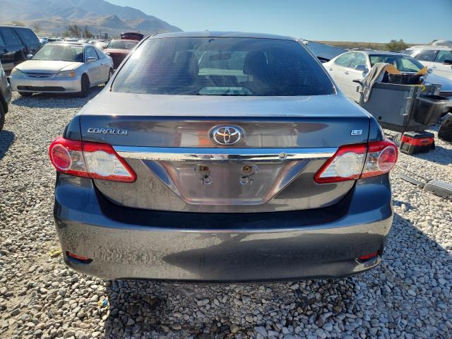 Photo 6 from auction – 2013 TOYOTA COROLLA BA with VIN 5YFBU4EE9DP202288