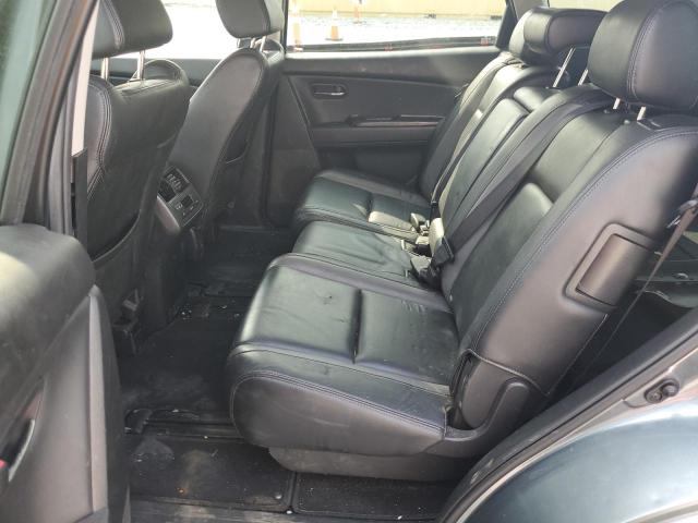 Photo 11 from auction – 2011 MAZDA CX-9 with VIN JM3TB3CA5B0310488