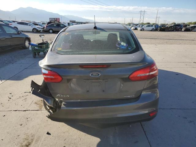 Photo 6 from auction – 2015 FORD FOCUS S with VIN 1FADP3E27FL276617