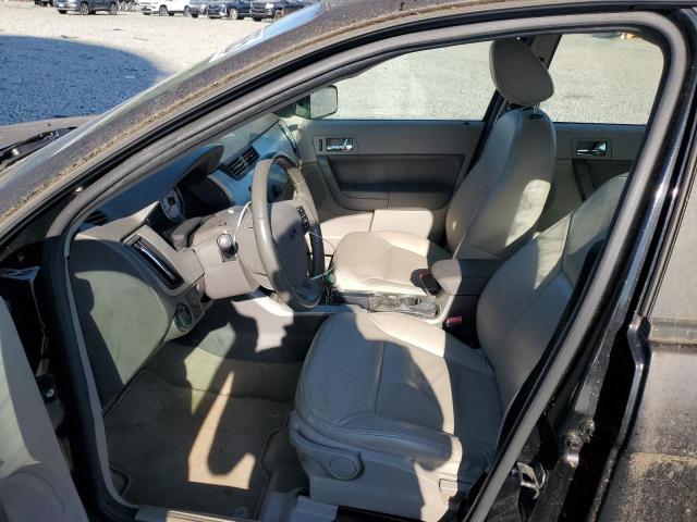 Photo 7 from auction – 2011 FORD FOCUS SES with VIN 1FAHP3GN9BW157484