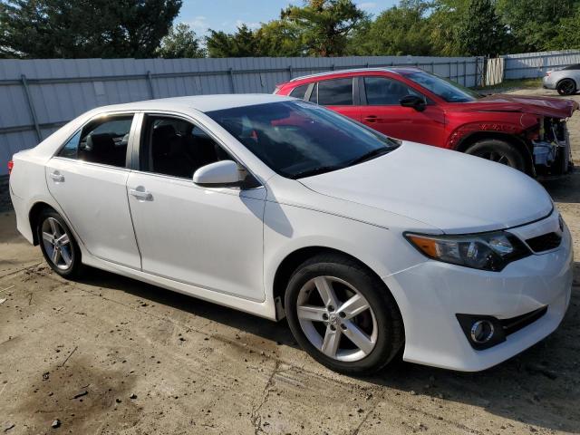 Photo 4 from auction – 2013 TOYOTA CAMRY L with VIN 4T1BF1FK4DU657772