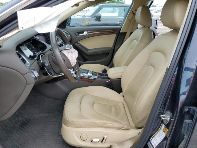 Photo 7 from auction – 2013 AUDI A4 ALLROAD PREMIUM PLUS with VIN WA1UFAFL3DA195061