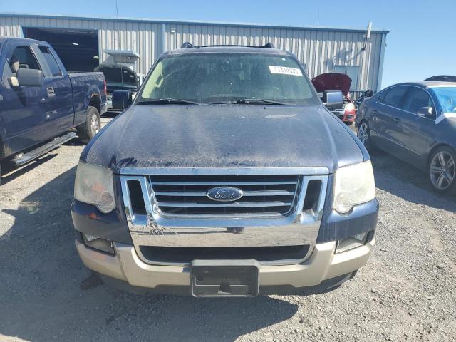 Photo 5 from auction – 2008 FORD EXPLORER E with VIN 1FMEU74E78UA30573