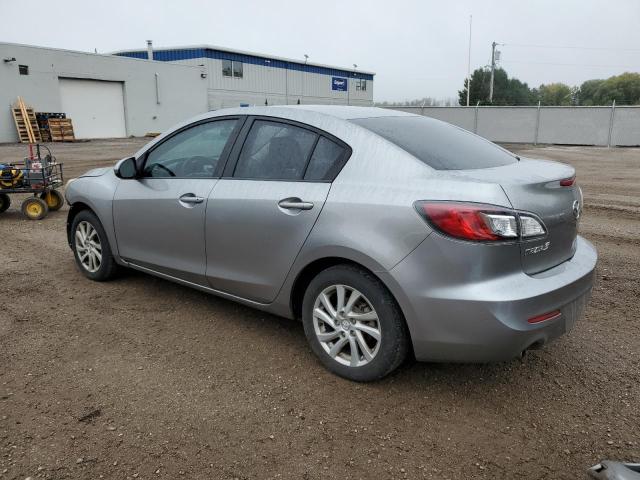 Photo 2 from auction – 2012 MAZDA 3 I with VIN JM1BL1V77C1548930