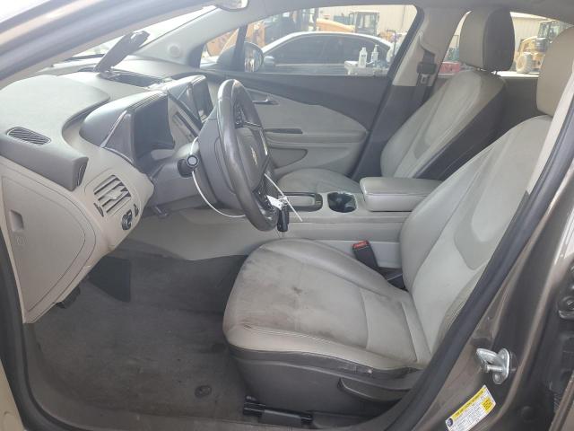Photo 7 from auction – 2014 CHEVROLET VOLT with VIN 1G1RB6E44EU111966
