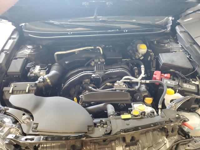 Photo 12 from auction – 2025 SUBARU OUTBACK PR with VIN 4S4BTAFC4S3135311