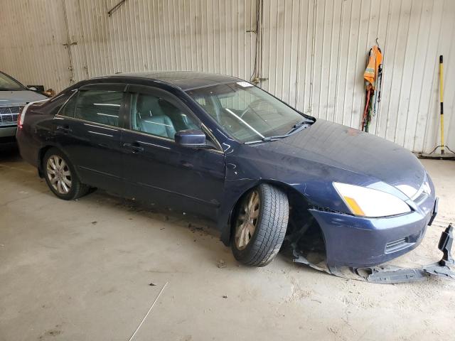 Photo 4 from auction – 2007 HONDA ACCORD EX with VIN 1HGCM66577A021330