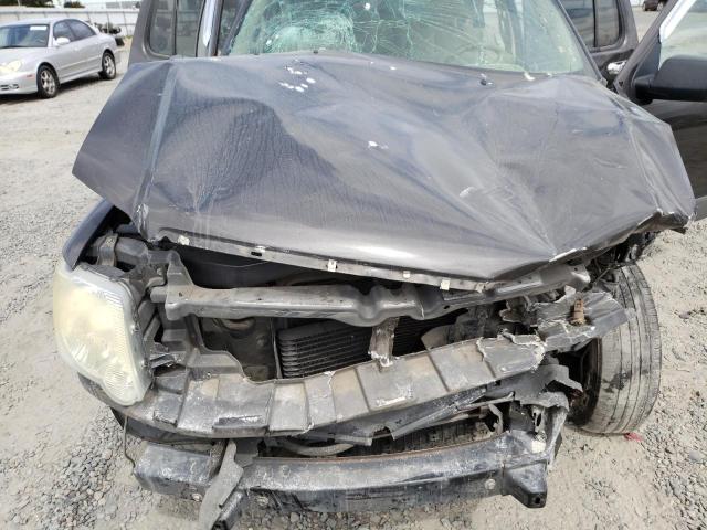 Photo 11 from auction – 2006 FORD EXPLORER X with VIN 1FMEU63E76UA42103