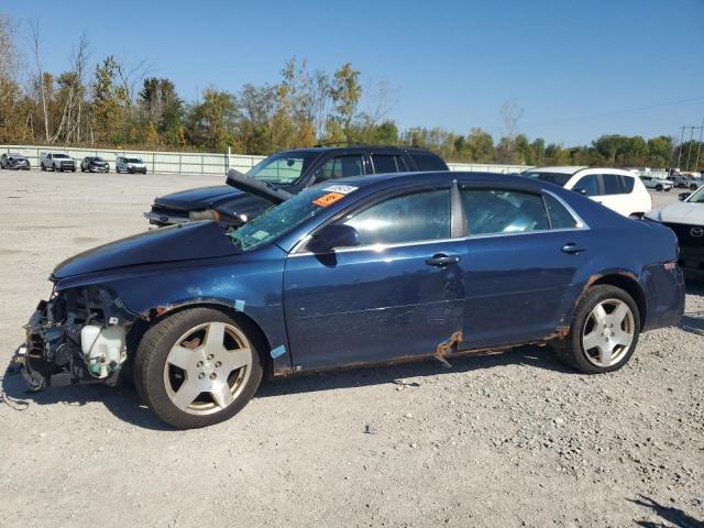 CHEVROLET MALIBU 2LT 2009 with VIN 1G1ZJ57769F190829 - Photo from auction