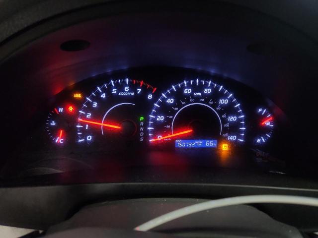 Photo 9 from auction – 2010 TOYOTA CAMRY BASE with VIN 4T4BF3EK0AR028332