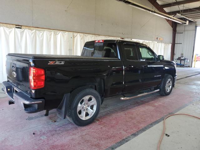 Photo 3 from auction – 2015 CHEVROLET SILVERADO with VIN 1GCVKREC3FZ379958