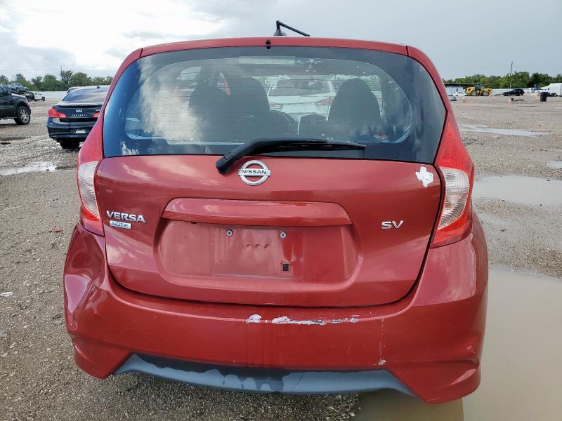 Photo 6 from auction – 2017 NISSAN VERSA NOTE with VIN 3N1CE2CP7HL355557