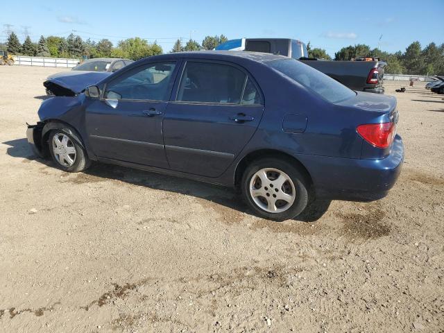 Photo 2 from auction – 2006 TOYOTA COROLLA CE with VIN 2T1BR32E86C636897