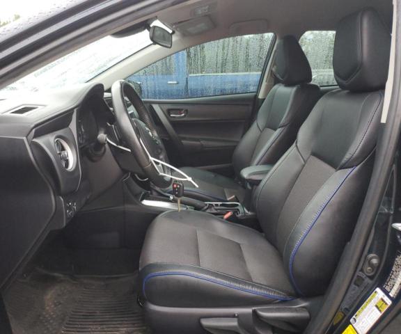 Photo 7 from auction – 2019 TOYOTA COROLLA L with VIN 2T1BURHEXKC168013