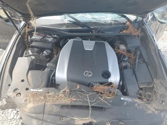 Photo 11 from auction – 2015 LEXUS GS 350 with VIN JTHCE1BL2FA009716