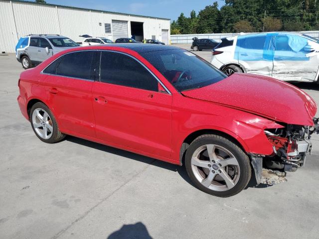 Photo 4 from auction – 2019 AUDI A3 PREMIUM with VIN WAUBEGFF6K1019340