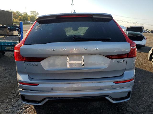 Photo 6 from auction – 2025 VOLVO XC60 PLUS with VIN YV4M12RC4S1183792