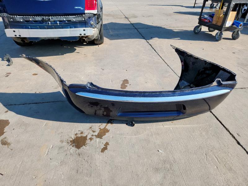Photo 12 from auction – 2017 CHRYSLER 300C with VIN 2C3CCAEG1HH565272