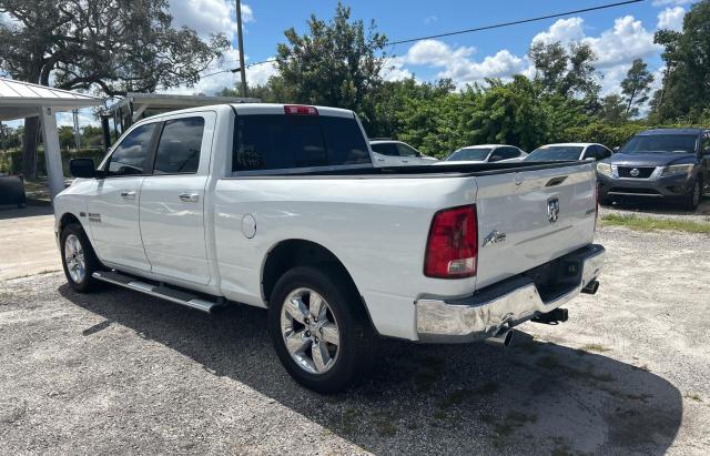 Photo 3 from auction – 2015 RAM 1500 SLT with VIN 1C6RR7TT8FS768924