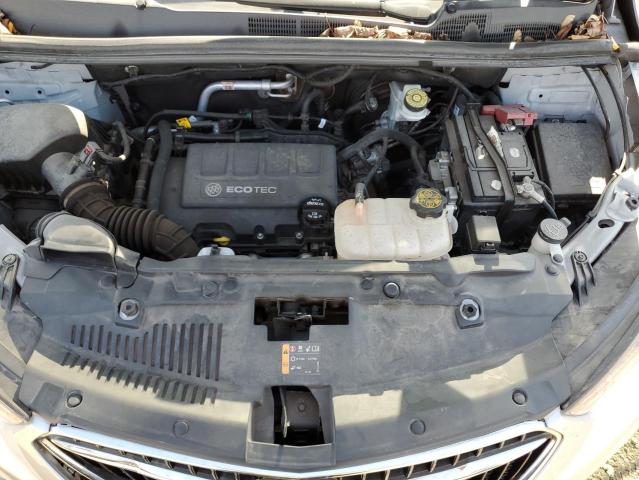 Photo 12 from auction – 2019 BUICK ENCORE PRE with VIN KL4CJESB8KB846612