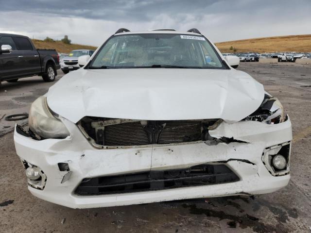 Photo 5 from auction – 2013 SUBARU IMPREZA SP with VIN JF1GPAL68DH829265
