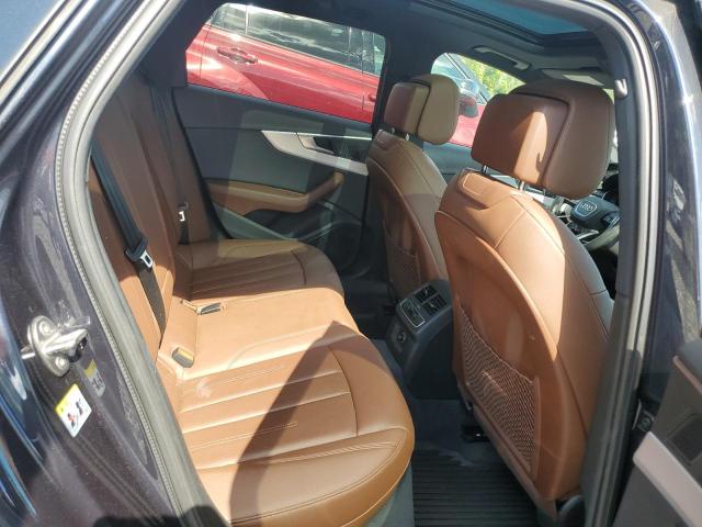 Photo 10 from auction – 2018 AUDI A4 ALLROAD PREMIUM PLUS with VIN WA18NAF48JA030941