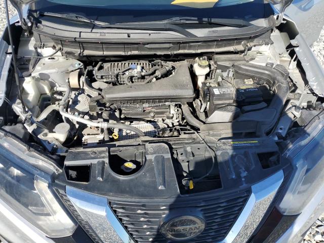 Photo 12 from auction – 2020 NISSAN ROGUE S with VIN KNMAT2MT4LP515218