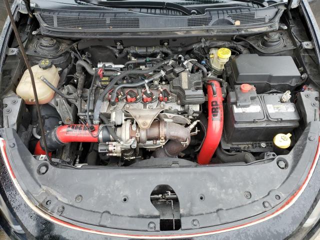 Photo 11 from auction – 2013 DODGE DART LIMIT with VIN 1C3CDFCH9DD320927