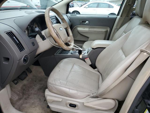 Photo 7 from auction – 2010 FORD EDGE SEL with VIN 2FMDK3JC0ABB25680