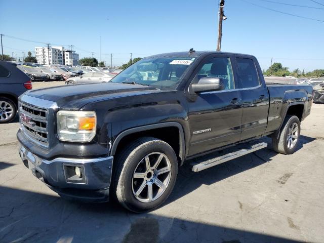 Photo 1 from auction – 2014 GMC SIERRA C15 with VIN 1GTR1UEC3EZ132199