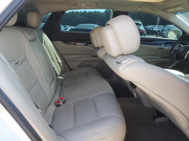 Photo 10 from auction – 2013 CADILLAC XTS PREMIU with VIN 2G61T5S32D9207441