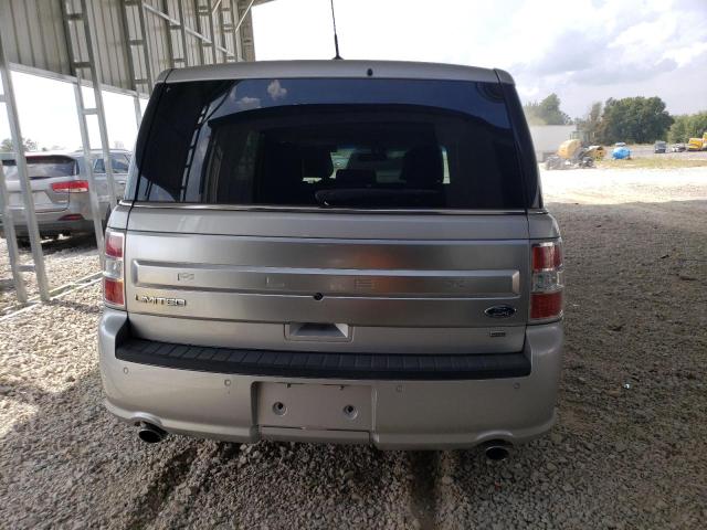Photo 6 from auction – 2019 FORD FLEX LIMIT with VIN 2FMHK6D89KBA20616