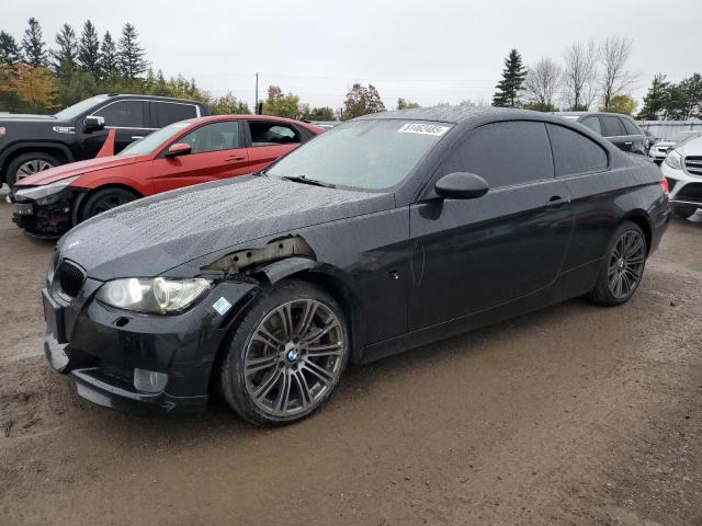 BMW 335 XI 2008 مع رقم تعريف المركبة WBAWC73588E066437 - صورة من المزاد