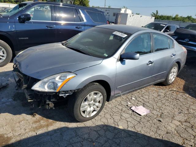 NISSAN ALTIMA BAS 2012 con VIN 1N4AL2AP6CC183058 - Foto de la subasta