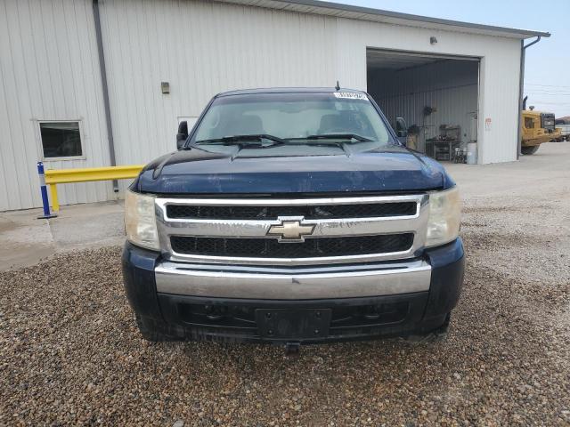 Photo 5 from auction – 2008 CHEVROLET SILVERADO with VIN 2GCEK13C981197259