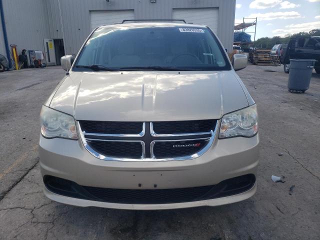 Photo 5 from auction – 2013 DODGE GRAND CARA with VIN 2C4RDGCG0DR601000