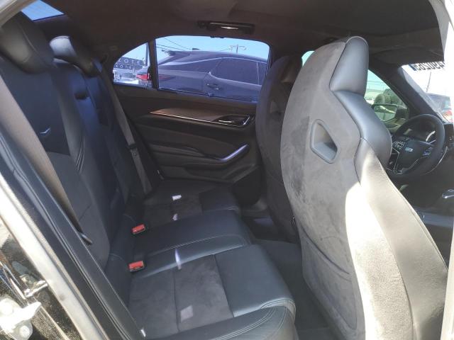 Photo 10 from auction – 2018 CADILLAC CTS-V with VIN 1G6A15S62J0138076