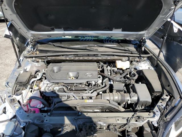 Photo 11 from auction – 2025 LEXUS ES 300H BA with VIN 58ADA1C1XSU062028