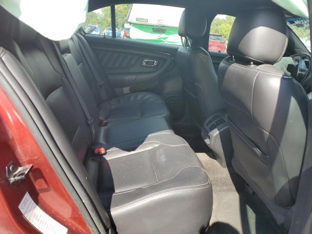Photo 10 from auction – 2014 FORD TAURUS LIM with VIN 1FAHP2F80EG168894