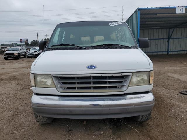 صورة رقم 5 من المزاد - 1996 FORD ECONOLINE مع VIN 1FBJS31H0THA03639