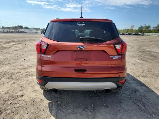 Photo 6 from auction – 2019 FORD ESCAPE TIT with VIN 1FMCU0J93KUC21744