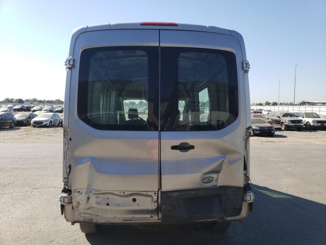 Photo 6 from auction – 2015 FORD TRANSIT T- with VIN 1FTNR1CM6FKA51595