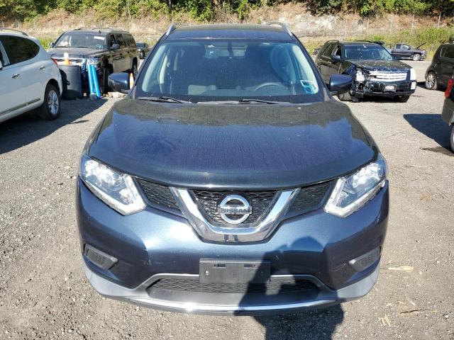Photo 5 from auction – 2016 NISSAN ROGUE S/SV with VIN KNMAT2MV7GP708423