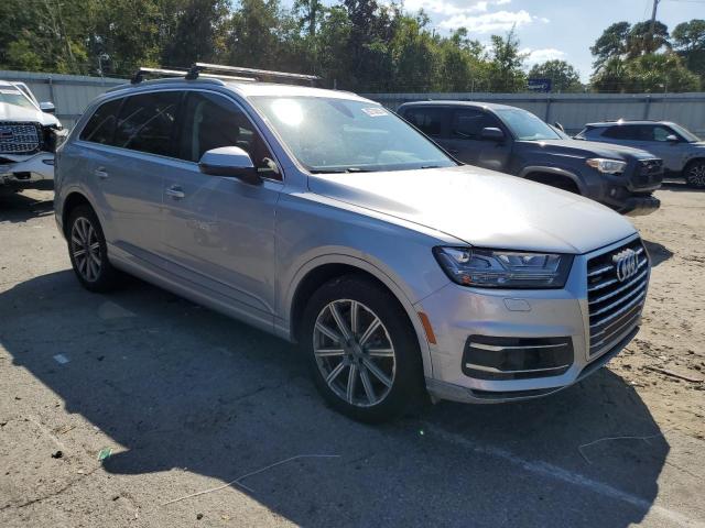 Photo 4 from auction – 2018 AUDI Q7 PRESTIG with VIN WA1VAAF75JD029947