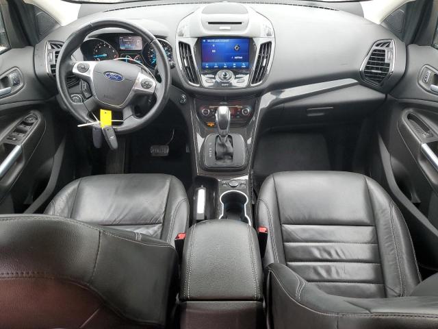 Photo 8 from auction – 2016 FORD ESCAPE TIT with VIN 1FMCU9JX7GUA75634