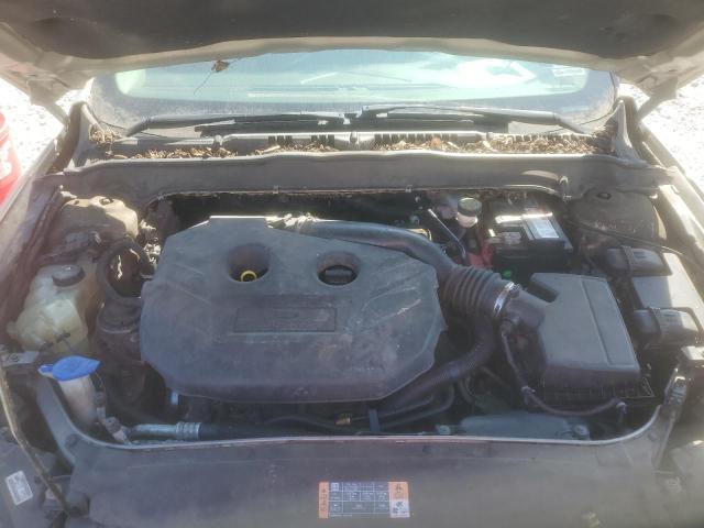 Photo 11 from auction – 2015 FORD FUSION SE with VIN 3FA6P0H99FR159462